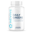 Фото товара Revive, Суперфуд, Daily Greens, 180 капсул