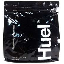 Хуєль Шоколад Black Huel Black Edition Chocolate Huel