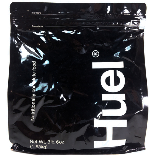 Основное фото товара Nutritionally Complete Food Black Edition Chocolate Основное фото товара Huel, Хуель Шоколад Black, Huel Black Edition Chocolate, 1.53 кг