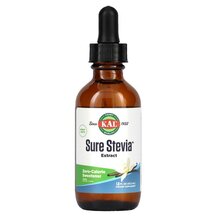 Стевія Stevia Vanilla KAL 53.2 мл Стевія Stevia Vanilla KAL 53.2 мл