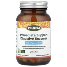 Суміш 7 ферментів Enzyme Blend of Seven Enzymes Flora