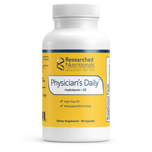 Мультивітаміни Physician's Daily Researched Nutritionals