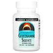 Фото товару Glucosamine Sulfate 500 mg 60, Глюкозамін сульфат 500 мг, 60 капс