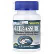 Фото товару Sleep Assure Фото товару Natures Plus, Sleep Assure, Підтримка сну, 60 таблеток
