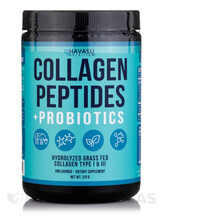 Колаген Collagen Peptides + Probiotics Powder Unflavored