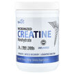 Фото товару Nutri, Micronized Creatine Monohydrate Unflavored, Креатин, 500 г