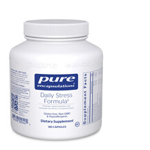 Підтримка стресу Daily Stress Formula Pure Encapsulations Підтримка стресу Daily Stress Formula Pure Encapsulations