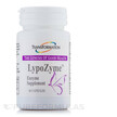 Фото товара Transformation Enzymes, Ферменты, LypoZyme, 60 капсул