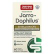 Фото товара Ultra Jarro-Dophilus Фото товара Jarrow Formulas, Пробиотики, Ultra Jarro-Dophilus, 60 капсул