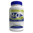 Фото товара Коэнзим CoQ10, H2Q Water Soluble CoQ-10, 60 капсул