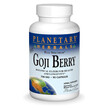 Фото товара Planetary Herbals, Ягоды Годжи, Full Spectrum Goji Berry, 90 капс