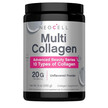 Фото товара Multi Collagen Powder Unflavored Фото товара Neocell, Коллагеновые пептиды, Multi Collagen Powder Unflavored,