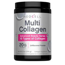 Multi Collagen Powder Unflavored Коллагеновые пептиды Multi Collagen Powder Unflavored Коллагеновые пептиды
