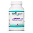 Фото товара Quercetin Фото товара Nutricology, Кверцетин, Quercetin, 60 капсул