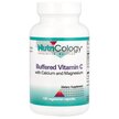 Фото товара Buffered Vitamin C Фото товара Nutricology, забуференный витамин C, Buffered Vitamin C, 120 капс