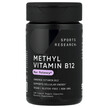 Фото товара Methyl Vitamin B12 5000 mcg Фото товара Methyl Vitamin B12 5000 mcg, Витамин B1 Тиамин, 120 Liquid Veggie