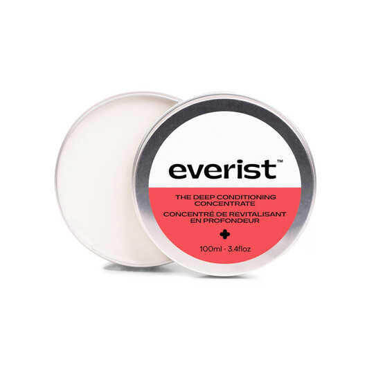 Основне фото товару The Deep Conditioning Concentrate Основне фото товару Everist, The Deep Conditioning Concentrate, Кондиціонер, 100 ml T