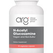 Фото товара N-Acetyl Glucosamine NAG Фото товара Глюкозамин Хондроитин, N-Acetyl Glucosamine NAG, 90 капсул
