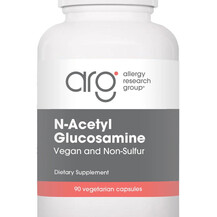 Глюкозамін Хондроітин N-Acetyl Glucosamine NAG Allergy Глюкозамін Хондроітин N-Acetyl Glucosamine NAG Allergy