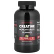 Фото товару Vitamatic, Creatine Monohydrate Gummies Lemon, Креатин, 150 табле