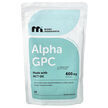 Фото товару Alpha GPC Фото товару Micro Ingredients, Alpha GPC, Альфа-гліцерилфосфорілхолін, 240 ка