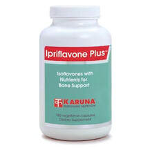 Ipriflavone Plus Укрепление костей Karuna Health