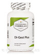 Фото товара Di-Gest Plus Фото товара Professional Formulas, Ферменты, Di-Gest Plus, 90 капсул