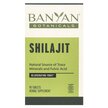 Фото товару Banyan Botanicals, Shilajit, Шилайт, 90 таблеток