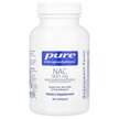 Фото товару Pure Encapsulations, NAC 900, N-ацетилцистеїн, 120 капсул