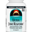 Фото товару Source Naturals, Ultra Joint Response, Підтримка суглобів, 90 таб