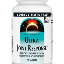 Підтримка суглобів Ultra Joint Response Source Naturals