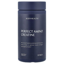 Креатин Perfect Amino Creatine BodyHealth 150 таблеток Креатин Perfect Amino Creatine BodyHealth 150 таблеток