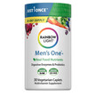Фото товару Men's One + Real Food Nutrients, Вітаміни для чоловіків, 30 