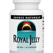 Фото товара Source Naturals, Маточное молочко, Royal Jelly, 30 капсул
