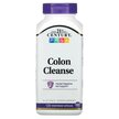 Фото товару Colon Cleanse Фото товару 21st Century, Colon Cleanse, Підтримка кишківника, 120 капсул