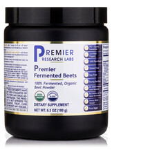 Червоний буряк Premier Fermented Beets Premier Research