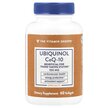 Фото товара TheVitaminShoppe, Убихинол, Ubiquinol CoQ-10, 60 капсул