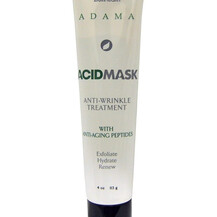 Маска для обличчя Adama Acid Mask with Anti-Aging Peptides Маска для обличчя Adama Acid Mask with Anti-Aging Peptides