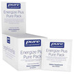 Фото товару Pure Encapsulations, Energize Plus Pure Pack, Мультивітаміни, 30 