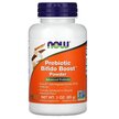 Фото товару NOW Foods, Prebiotic Bifido Boost Powder, Біфідобактерії, 85 г