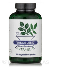 VasoBlend Professional Formula Кардио комплекс Vitanica VasoBlend Professional Formula Кардио комплекс Vitanica
