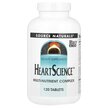 Фото товара Heart Science Multi-Nutrient Complex Фото товара Heart Science Multi-Nutrient, Комплекс Multi-Nutrient Heart Scien