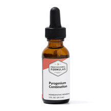 Засоби полегшення застуди Pyrogenium Combination 29.5 мл