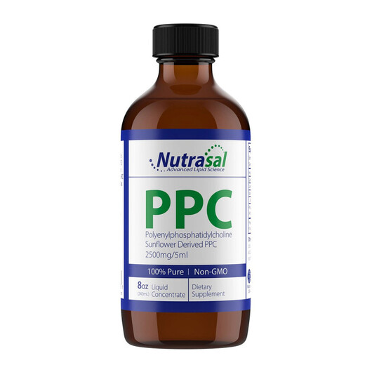 Основне фото товару Sunflower Liquid Concentrate - Non GMO - Pharmaceutical Grade PPC Основне фото товару Sunflower Liquid Concentrate - Non GMO -, Поліенілфосфатидилхолін