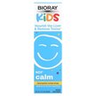 Фото товара Kids NDF Calm Nourish the Liver Remove Toxins Vanilla Flavor Фото товара Bioray, Очистка печени, NDF Calm, 60 мл