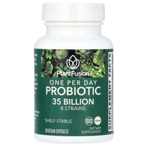 Пробіотики One Per Day Probiotic 35 Billion PlantFusion