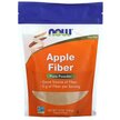 Фото товара NOW Foods, Яблочная клетчатка, Pure Apple Fiber, 340 г
