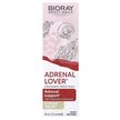 Фото товару Loving Energy Adrenal Support with Medical Mushrooms Alcohol Free Фото товару Bioray, Loving Energy, Підтримка наднирників, 60 мл
