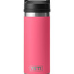 Фото товару YETI, Rambler Water Bottle with Chug Cap, Шейкер, 1 шт