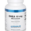 Фото товару DHEA Фото товару Douglas Laboratories, DHEA, Підтримка гормонів, 100 капсул
